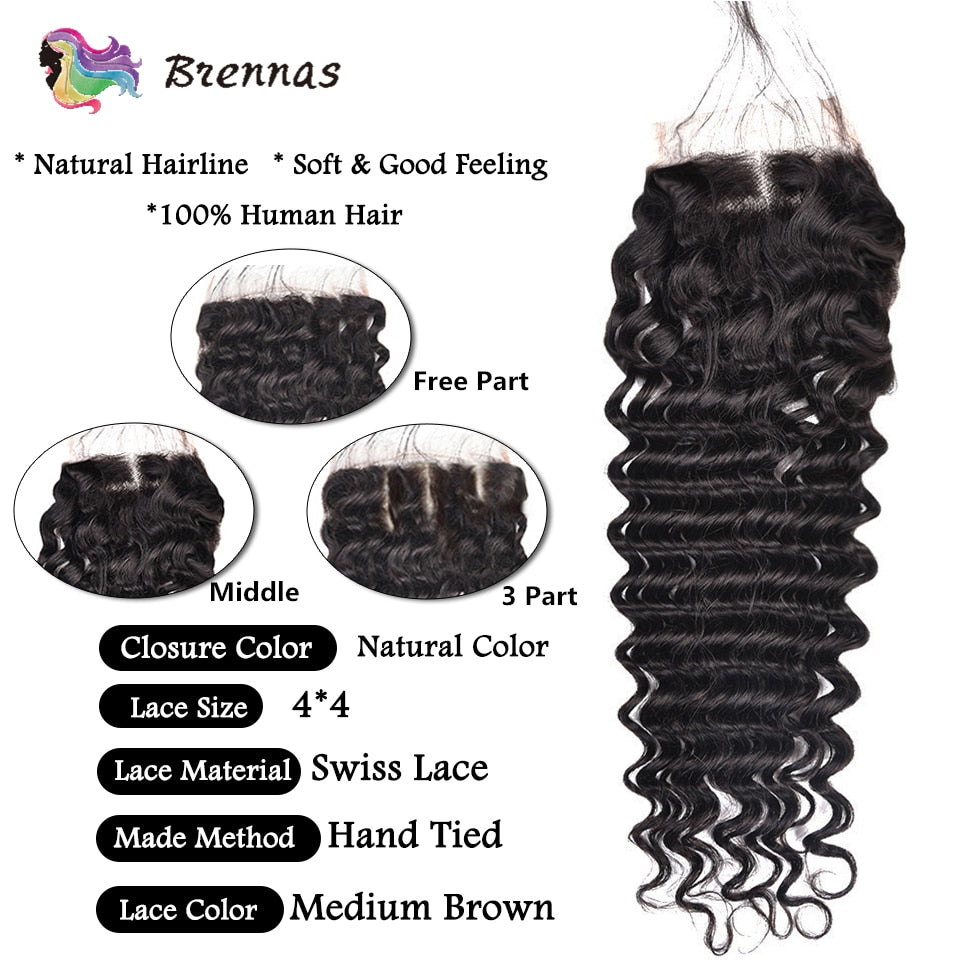 Hair Bundles