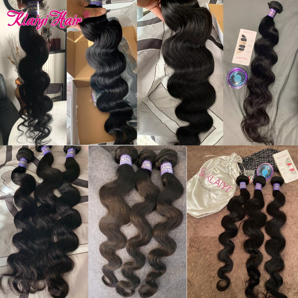 Malaysian Body Wave
