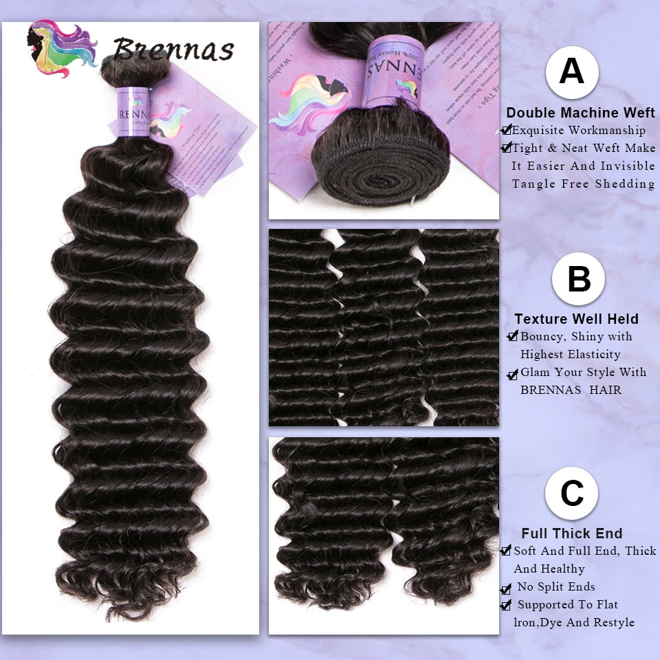 Hair Bundles
