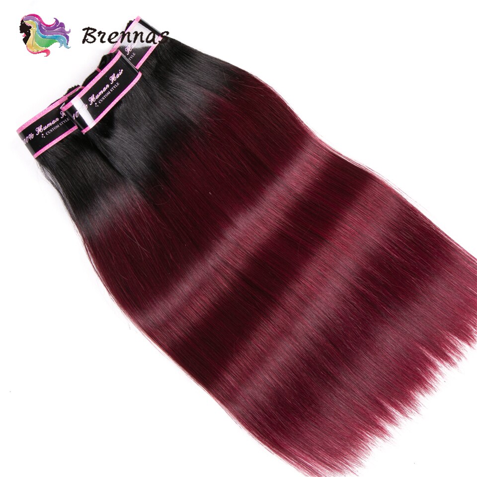 Brazilian Human Hair