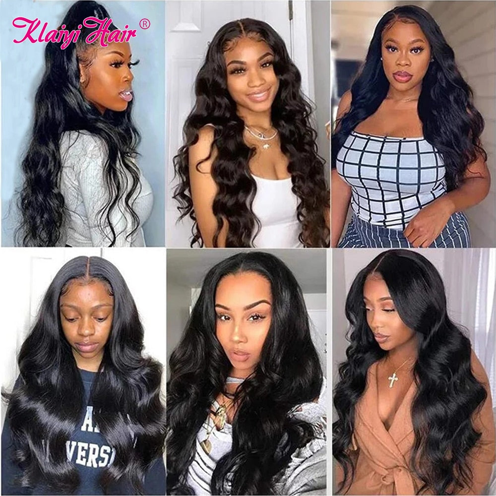 Malaysian Body Wave