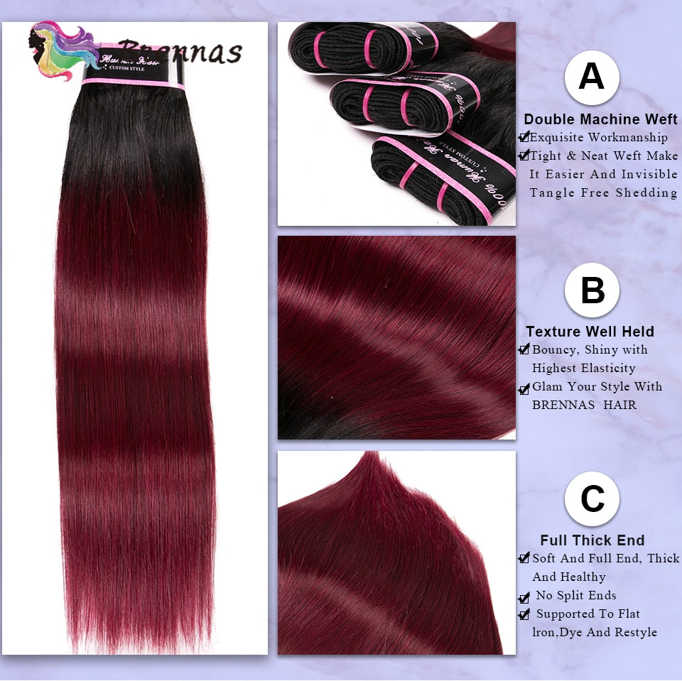 Brazilian Human Hair