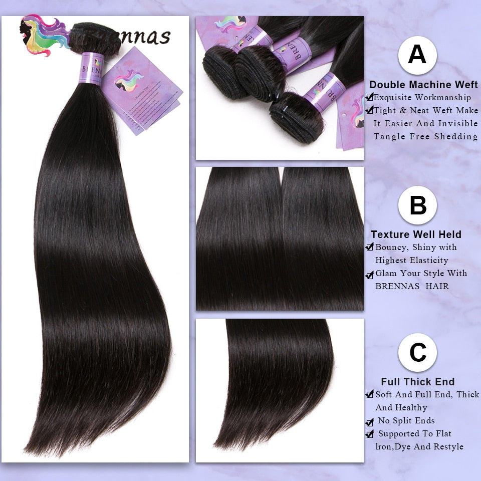 Brazilian Hair Extension