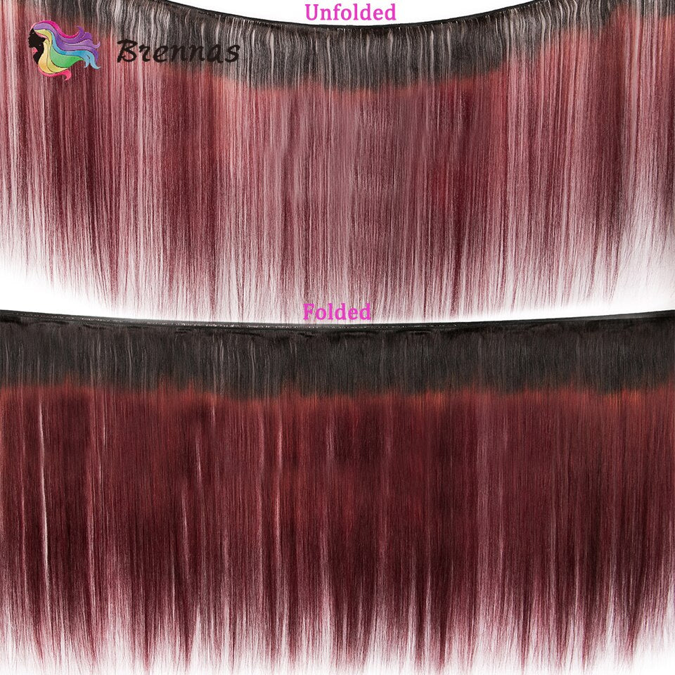 Brazilian Human Hair